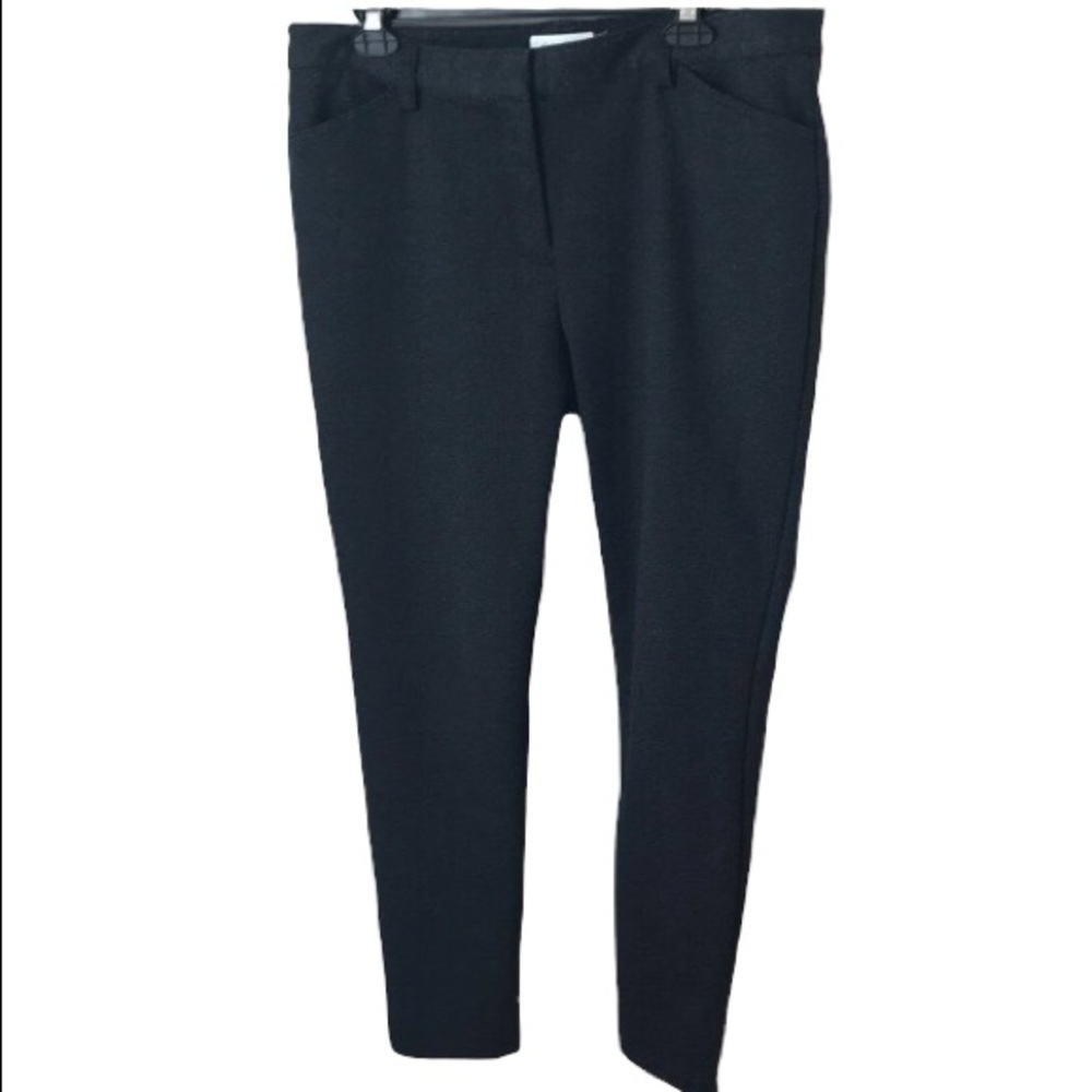 HP💚 Calvin Klein Pants - Picture 2 of 6